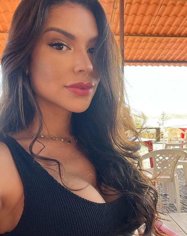 Gleycy Correia: Νεκρή η Μις Βραζιλία 2018 μετά από εγχείρηση αμυγδαλών - Ποια ήταν η 27χρονη μελαχρινή καλλονή [Εικόνες]