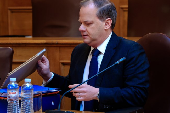 ΚΩΣΤΑΣ ΚΑΡΑΜΑΝΛΗΣ