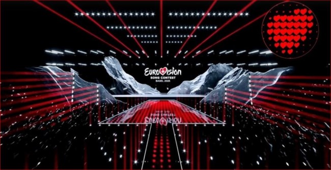 Eurovision 2025: Όλη η Ελλάδα παρακολούθησε τον μεγάλο τελικό - Η τηλεθέαση έφθασε μέχρι και 85%