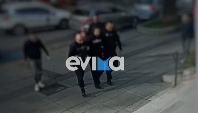 Πατροκτονία στην Εύβοια: Τι ισχυρίστηκε ο 29χρονος γαμπρός του θύματος στην απολογία του - Τον "καρφώνουν" τα δύο αδέλφια