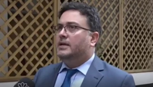 νίκος ιωάννου δικηγόρος