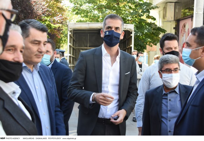 ΠΑΤΟΥΛΗΣ ΚΗΔΕΙΑ ΜΗΤΕΡΑ