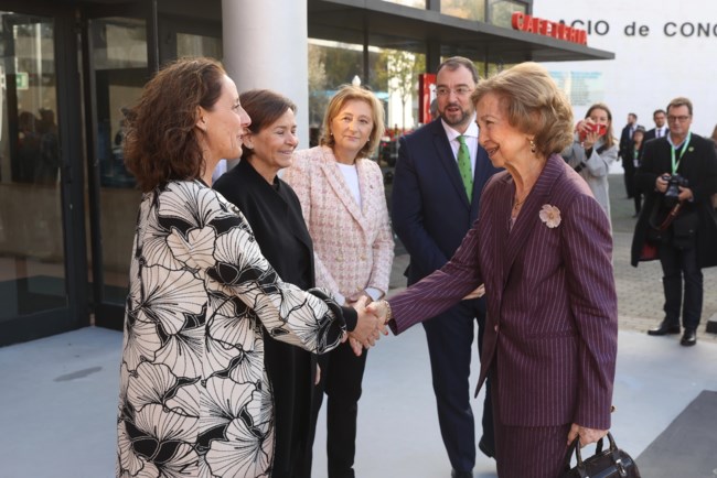 queen sofia