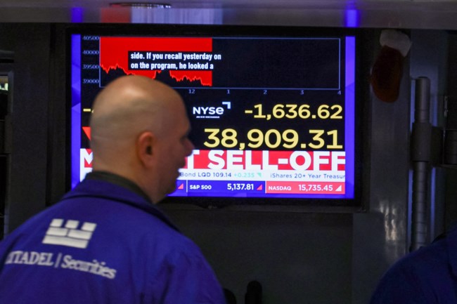 Wall Street