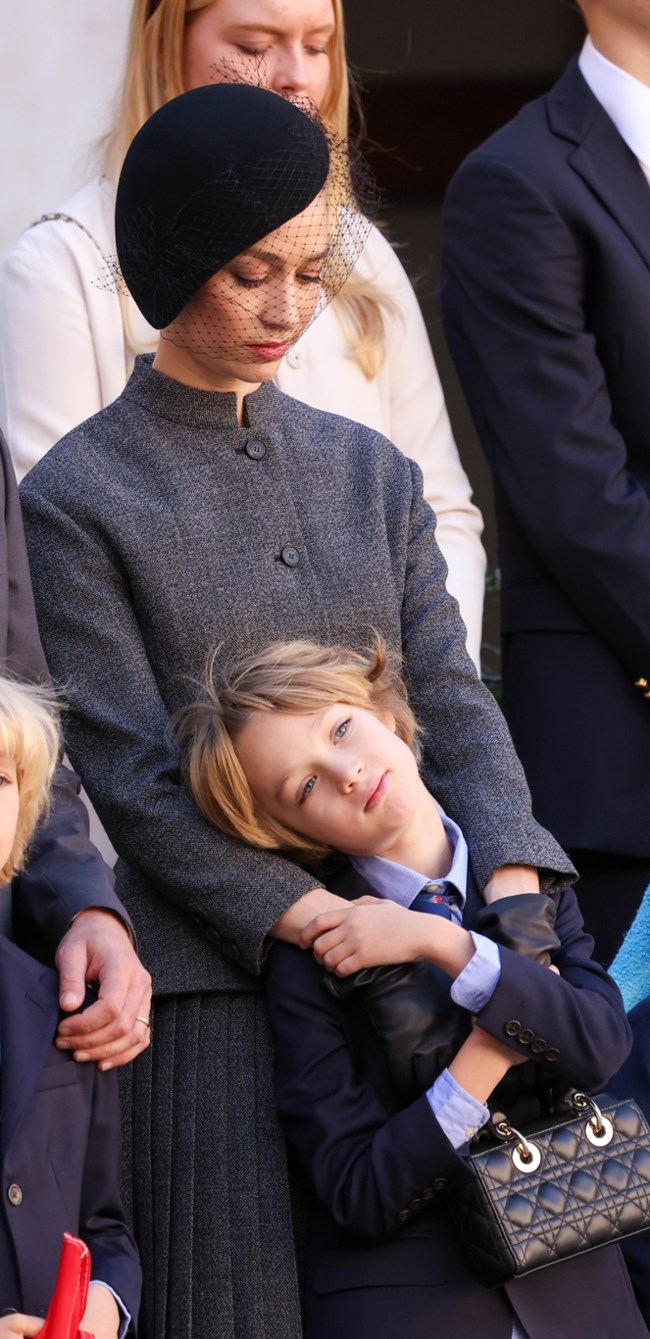 monaco royals