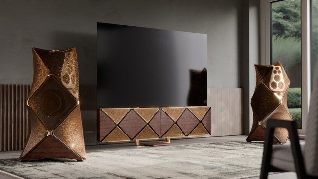 Bang & Olufsen