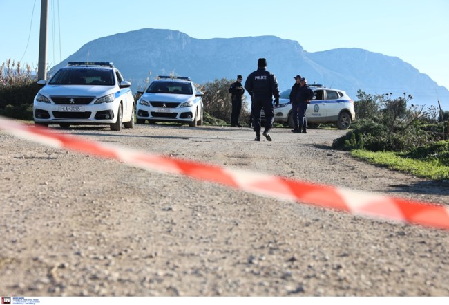 Μεσολογγι