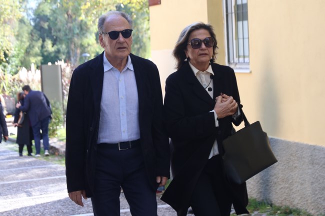 ΚΗΔΕΙΑ ΦΛΑΜΠΟΥΡΑΡΗ