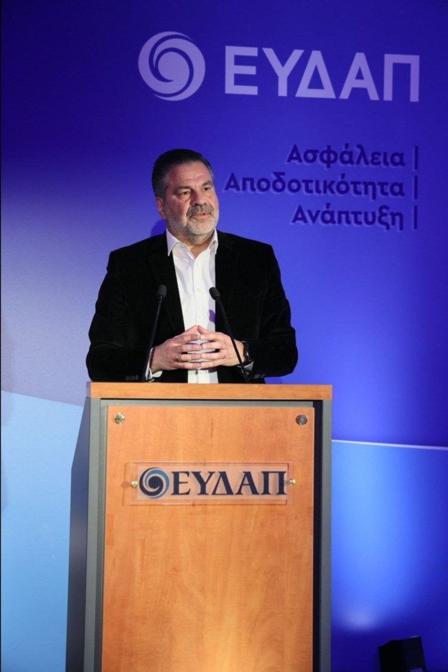 Η ΕΥΔΑΠ γιορτάζει την Ημέρα της Γυναίκας: Κάθε κορυφή, μια νέα αφετηρία
