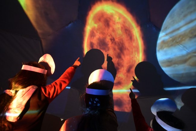 Μαζί για το Παιδί