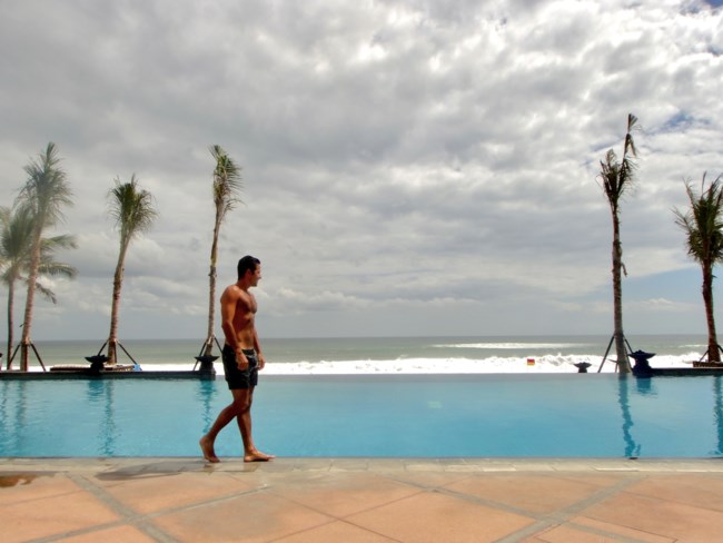 Το επίσημο Release Party της νέας συλλογή-soundtrack του Αλέξανδρου Χριστόπουλου SUITE no.2025 στο KOUMKAN Athens