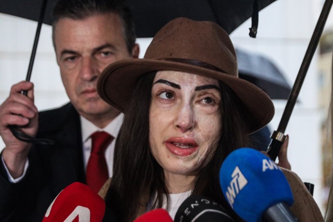 Ιωάννα Παλιοσπύρου