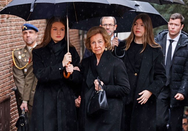 ΚΗΔΕΙΑ ΠΡΙΓΚΙΠΙΣΣΑΣ ΕΙΡΗΝΗΣ