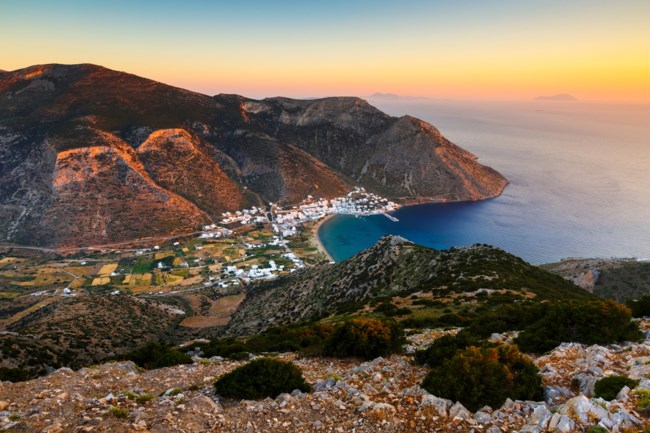 Κυκλαδες