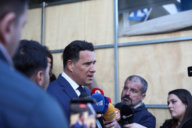 Γιατί παραιτήθηκε ο πρόεδρος του ΕΟΔΥ;- Ο καυγάς και το επεισόδιο με την υπάλληλο που καταγγέλλει χειροδικία