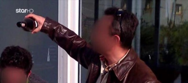Χολαργός: Ήταν ζευγάρι από φοιτητές - Μέλη σκοπευτικού συλλόγου με νόμιμα όπλα και οι δύο