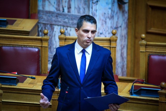 Χρήστος Δήμας