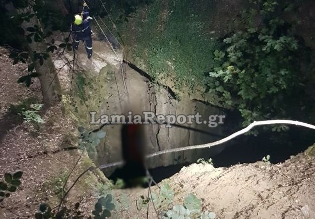 lamia report