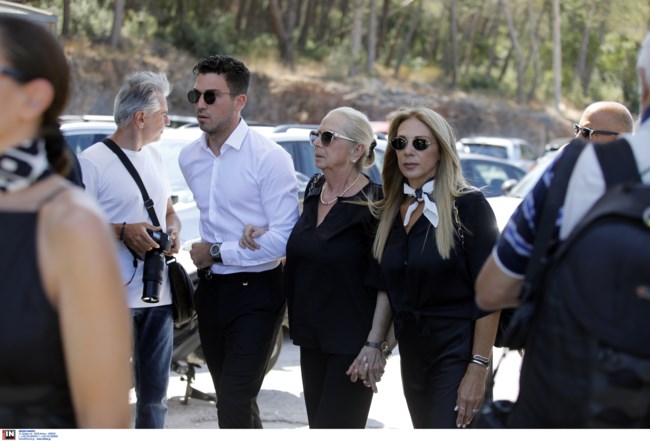 ΜΗΤΕΡΑ ΑΛΕΞΑΝΔΡΑΣ ΝΙΚΟΛΑΙΔΟΥ