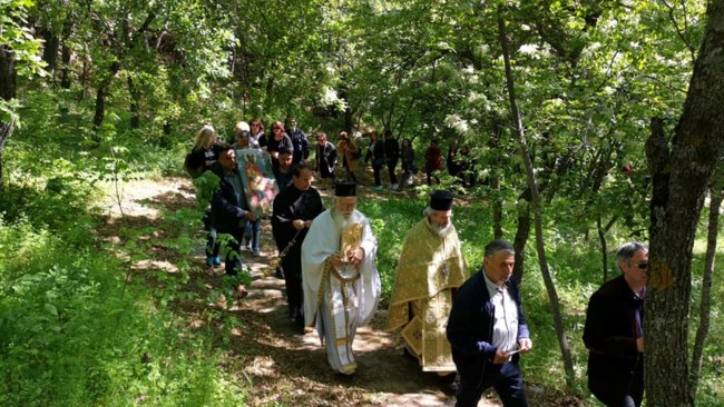 λιτανεια