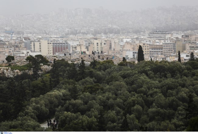 Πολυκατοικίες