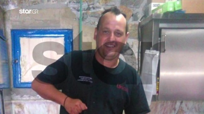 42χρονος Πήλιο