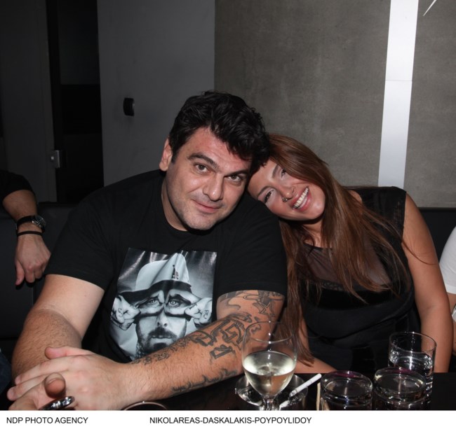 παπαριζου μαυριδης
