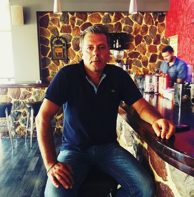 ΝΕΚΡΟΣ ΚΑΚΟΚΑΙΡΙΑ ΑΙΤΩΛΟΑΚΑΡΝΑΝΙΑ