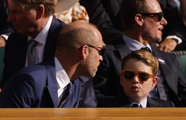 ΠΡΙΓΚΙΠΑΣ ΓΟΥΙΛΙΑΜ