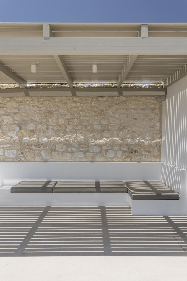 Σπίτι στην Πάρο