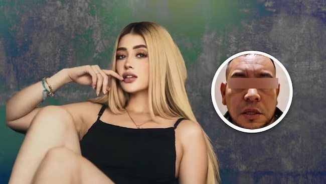 Δολοφονία 23χρονης Influencer στο Μεξικό: Σκληρός εκτελεστής και μέλος καρτελ ο φονιάς της Βαλέρια - Είχαν σχέση
