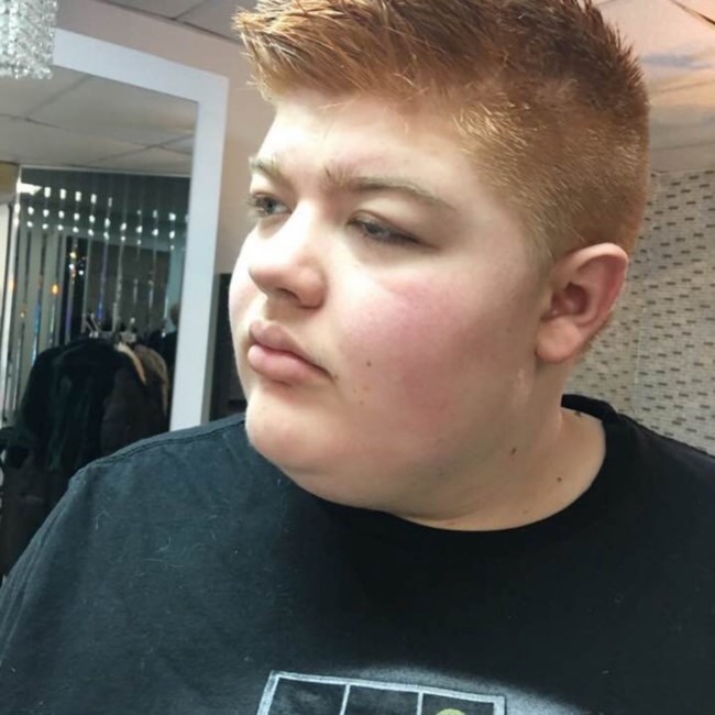BRENDAN FRASER SON