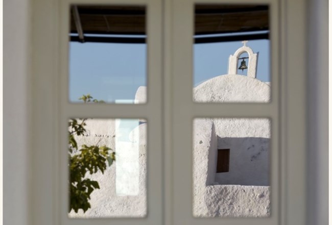 σαντορινη