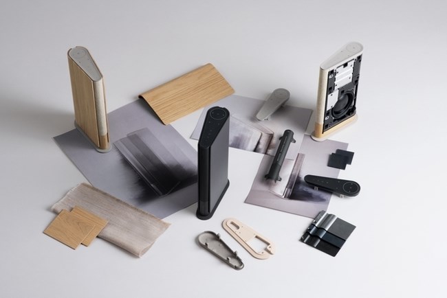 Η δέσμευση της Bang & Olufsen για το διαχρονικό design