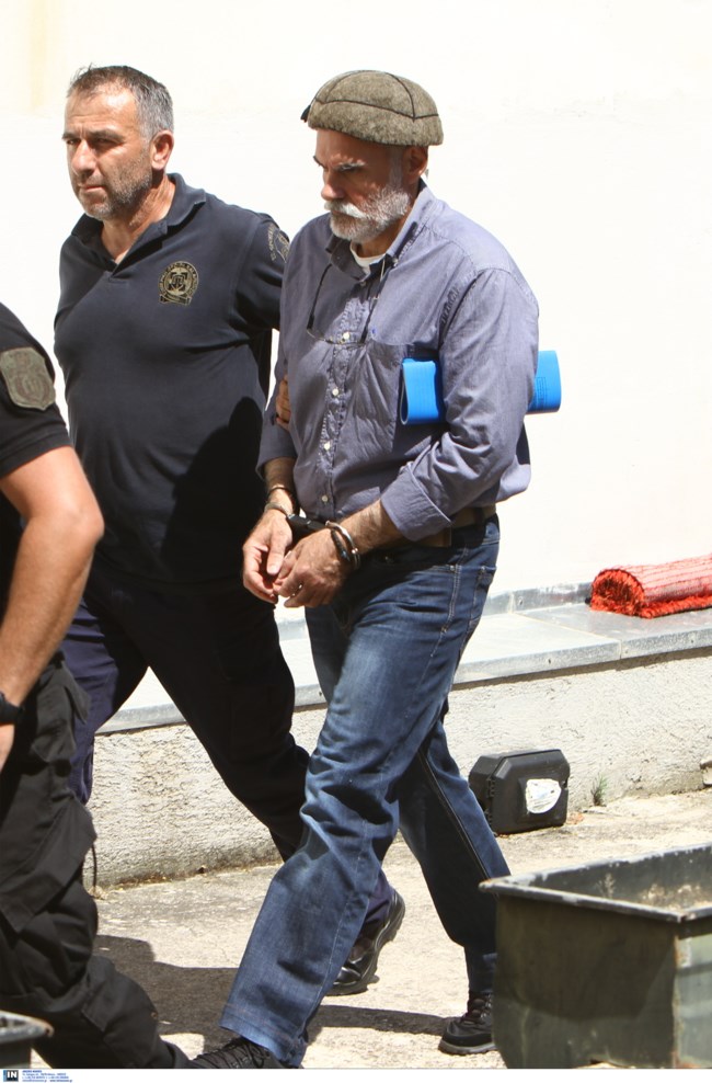 Επαμεινώνδας Κορκονέας