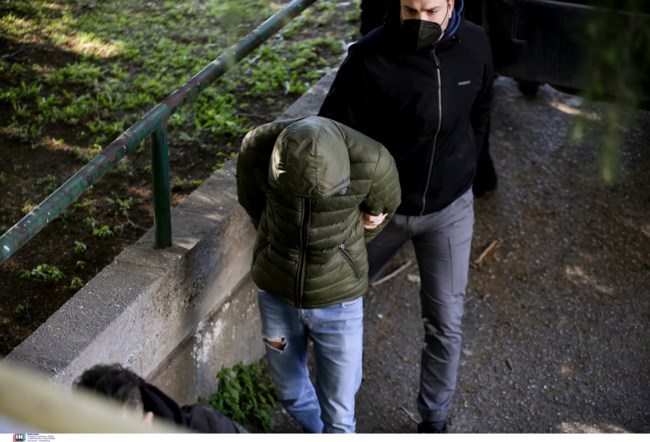 αλκης κατηγορουμενοι