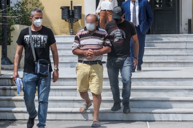 Πυροβολισμοί - Αλεποχώρι