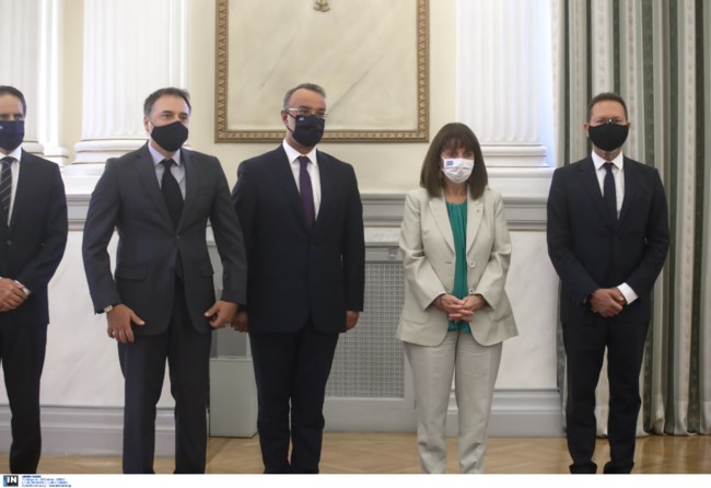Θεόδωρος Πελαγίδης