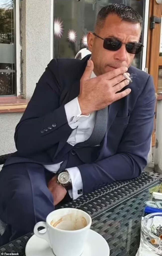 ΡΟΥΜΑΝΑ INFLUENCER ΘΥΜΑ ΓΥΝΑΙΚΟΚΤΟΝΙΑΣ