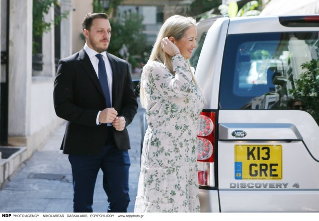 Θεοδώρα γλυξμπουργκ