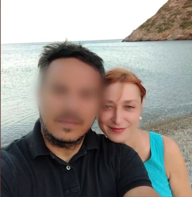 Κορωπί: "Δεν νομίζω να με χτύπησε ο σύντροφός μου, κακώς τον συνέλαβαν" - Η 40χρονη "αθωώνει" τον 50χρονο