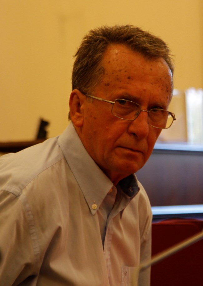 Πέθανε ο πρώην υπουργός του ΠΑΣΟΚ, Γιώργος Δρυς