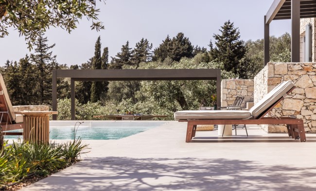 ΠΑΞΟΙ ΒΙΛΛΑ MAGICA