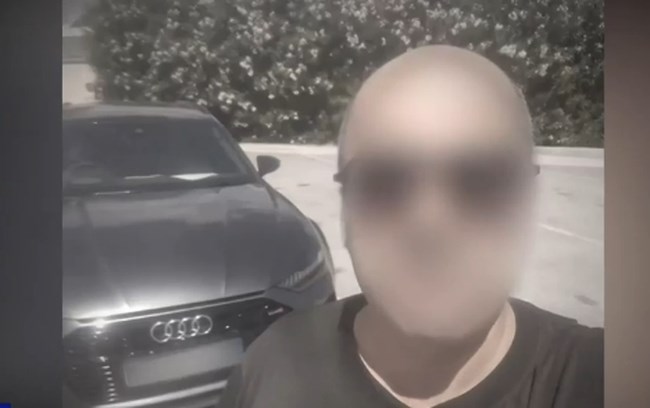 Επίθεση με οξύ στη Μεσσήνη