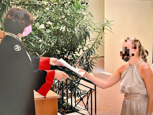 Αστυνομικός Οίκοι Ανοχής