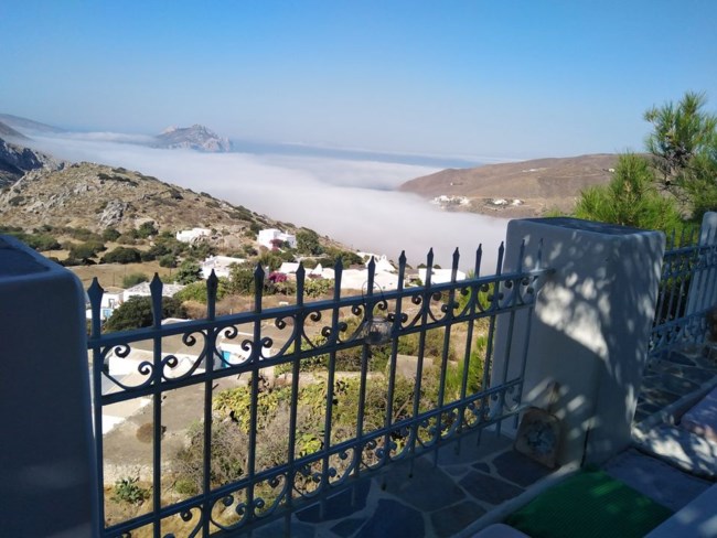 Αμοργος