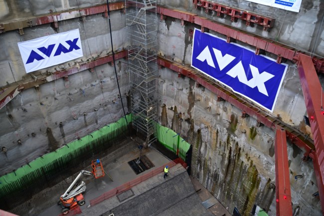 ΜΕΤΡΟΠΟΝΤΙΚΑΣ ΦΡΕΑΡ ΕΥΑΓΓΕΛΙΣΜΟΣ