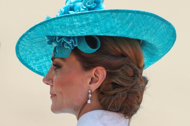 ΒΡΕΤΑΝΙΑ TROOPING THE COLOUR