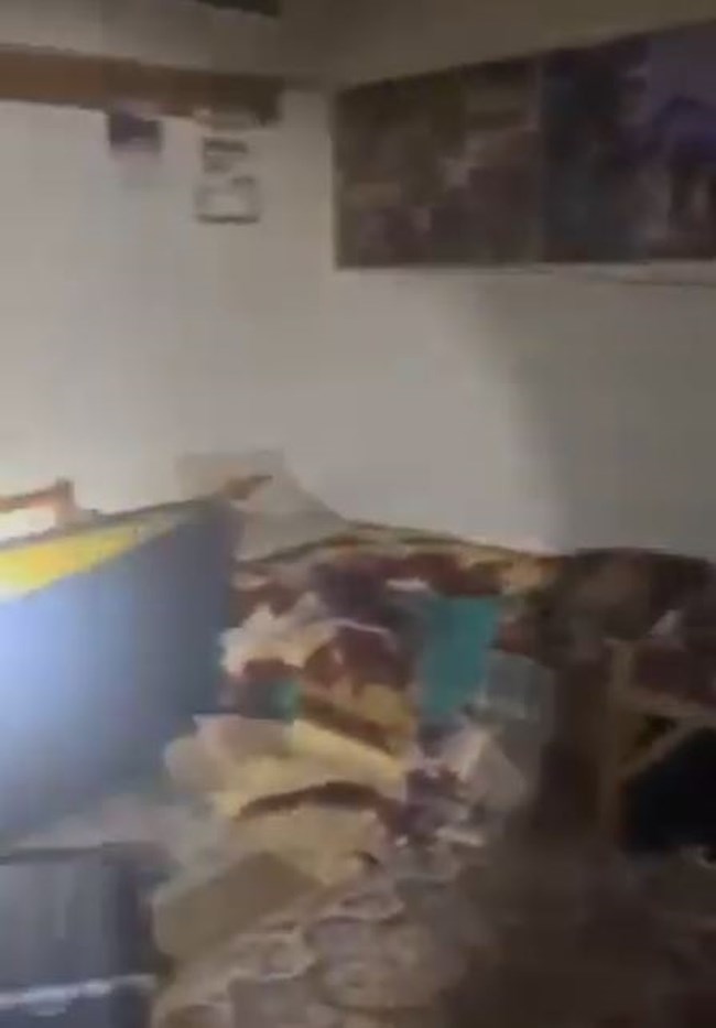 ΚΡΗΣΦΥΓΕΤΟ ΤΟΥΡΚΟΣ