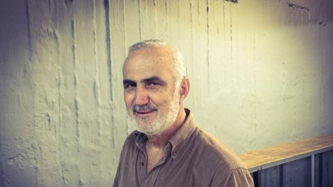 "Η Αλίκη Βουγιουκλάκη μου είχε εξομολογηθεί ότι ο μεγάλος της έρωτας δεν ήταν ο Παπαμιχαήλ, αλλά ο…"